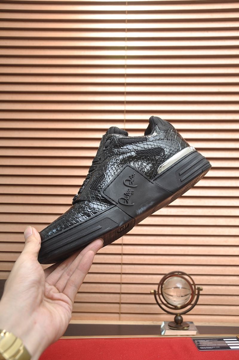 Philipp Plein Shoes